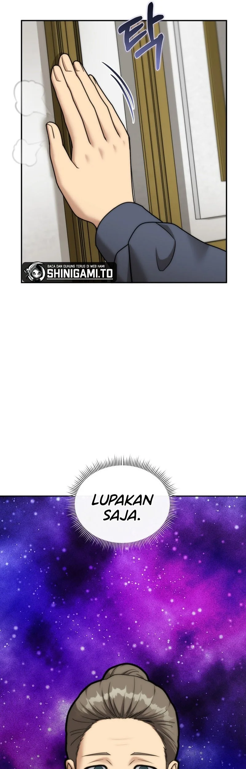 Barbarian’s Adventure In A Fantasy World Chapter 58 Gambar 70