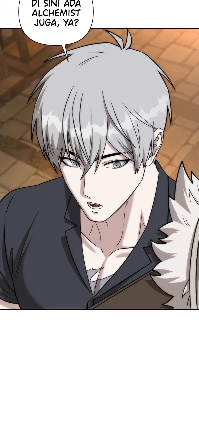 Barbarian’s Adventure In A Fantasy World Chapter 59 Gambar 52