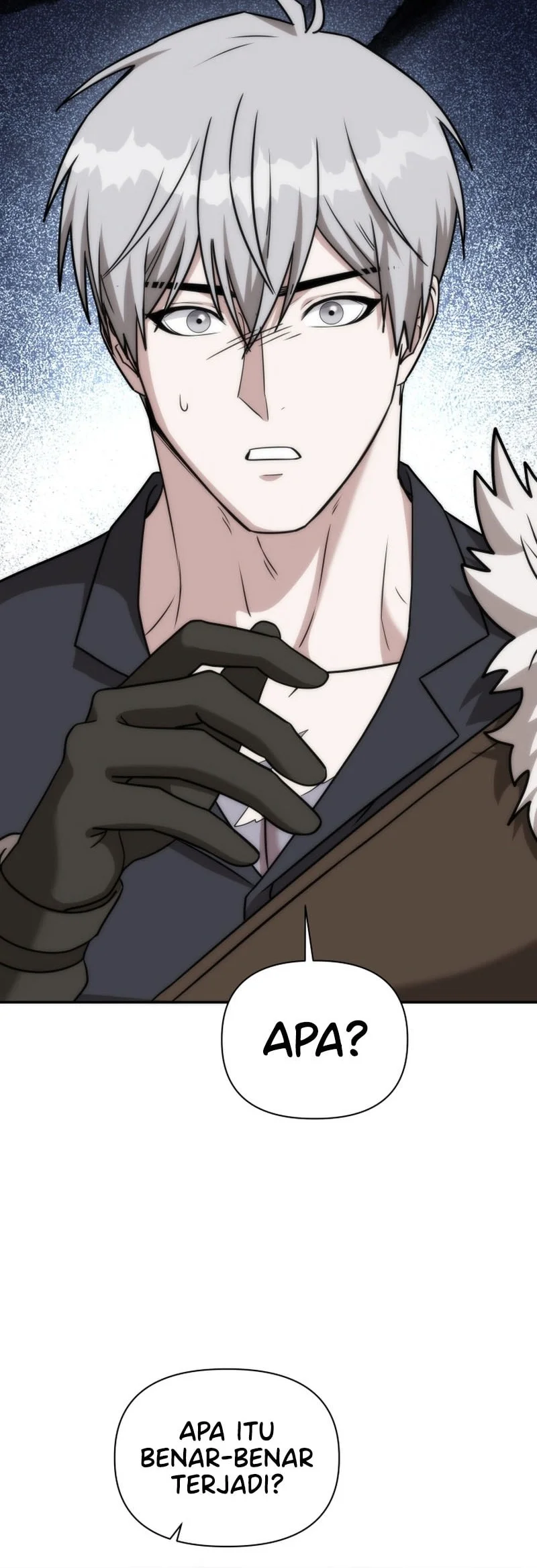 Barbarian’s Adventure In A Fantasy World Chapter 59 Gambar 56