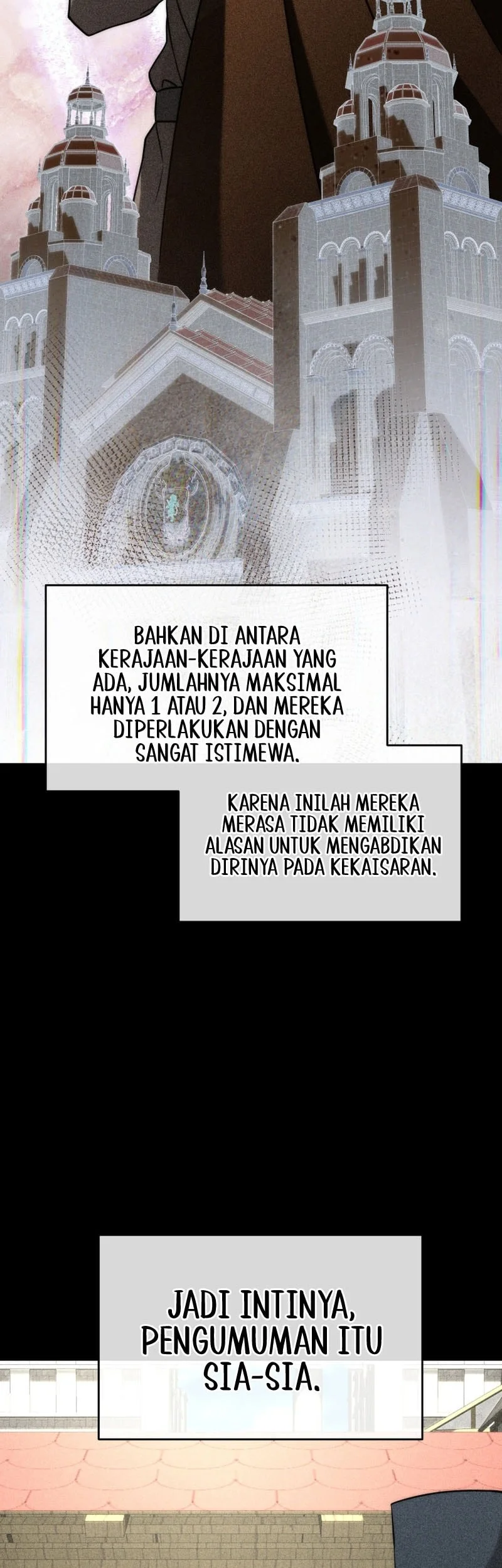 Barbarian’s Adventure In A Fantasy World Chapter 59 Gambar 59