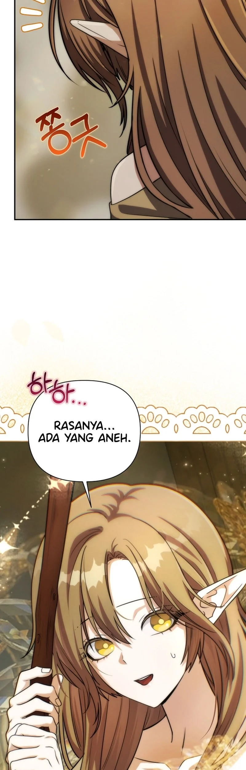 Barbarian’s Adventure In A Fantasy World Chapter 59 Gambar 70