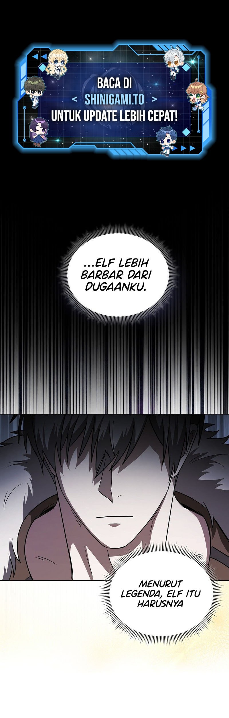 Baca Manhwa Barbarian’s Adventure In A Fantasy World Chapter 6 Gambar 2