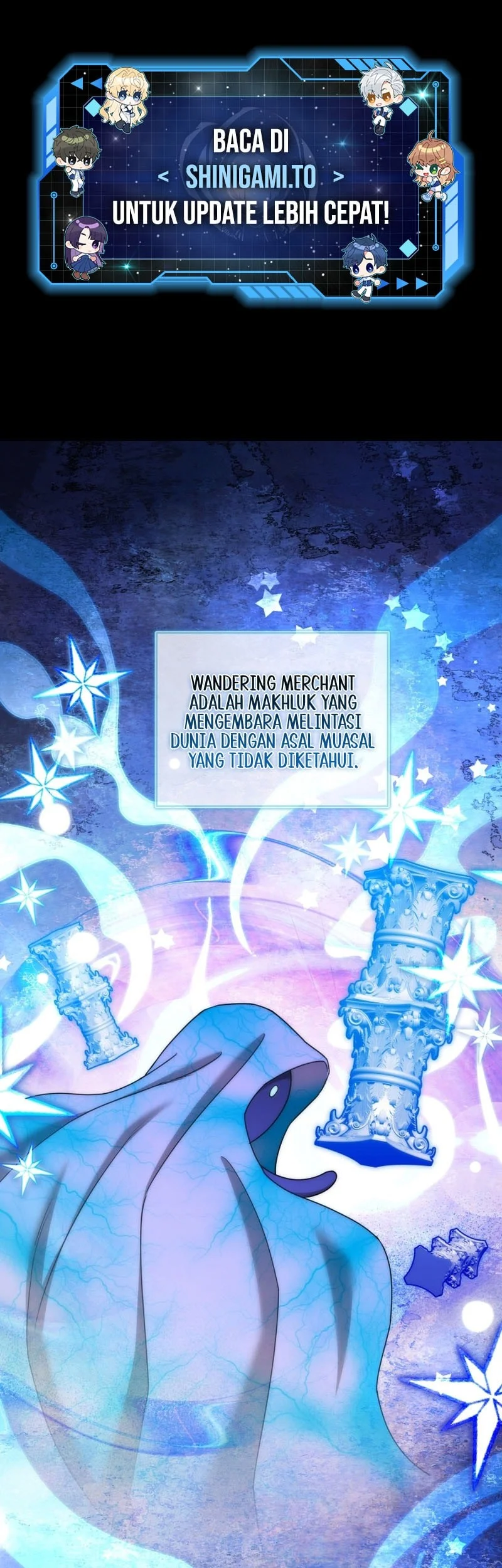 Manhwa Barbarian’s Adventure In A Fantasy World Chapter 63 gambar 2