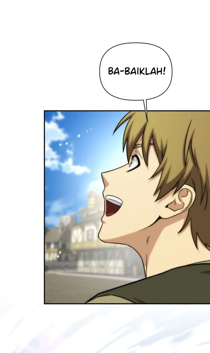 Barbarian’s Adventure In A Fantasy World Chapter 63 Gambar 17