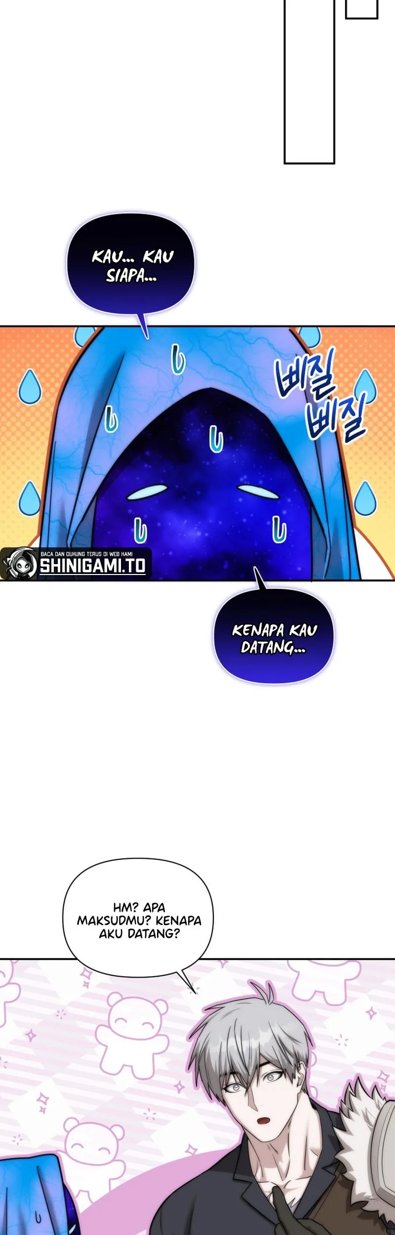 Barbarian’s Adventure In A Fantasy World Chapter 63 Gambar 31
