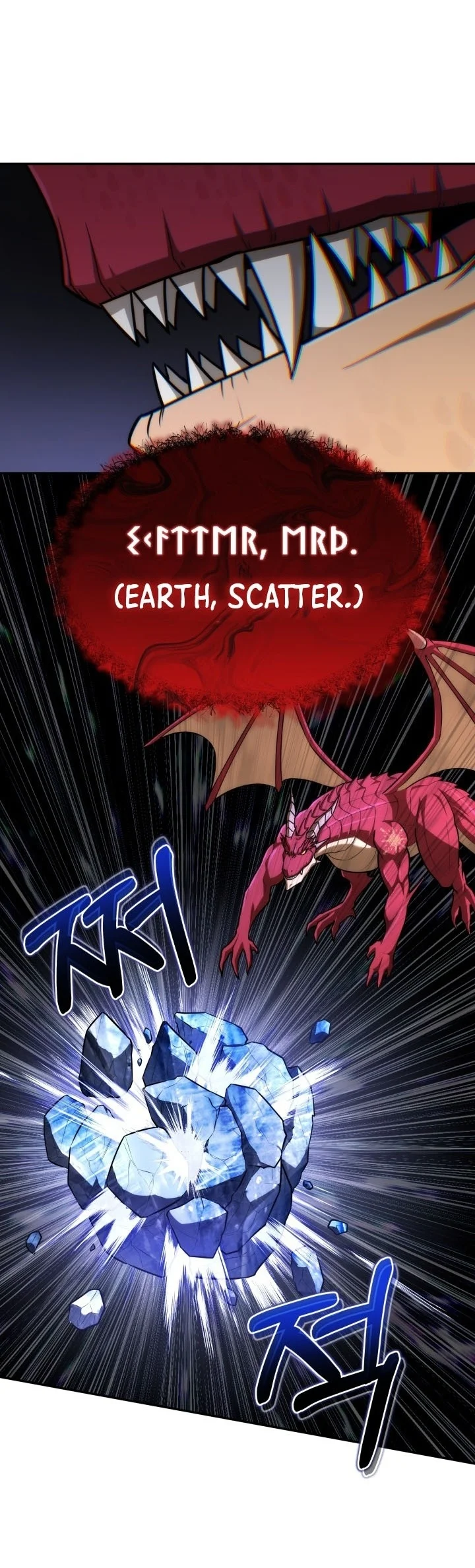 Barbarian’s Adventure In A Fantasy World Chapter 67 Gambar 12