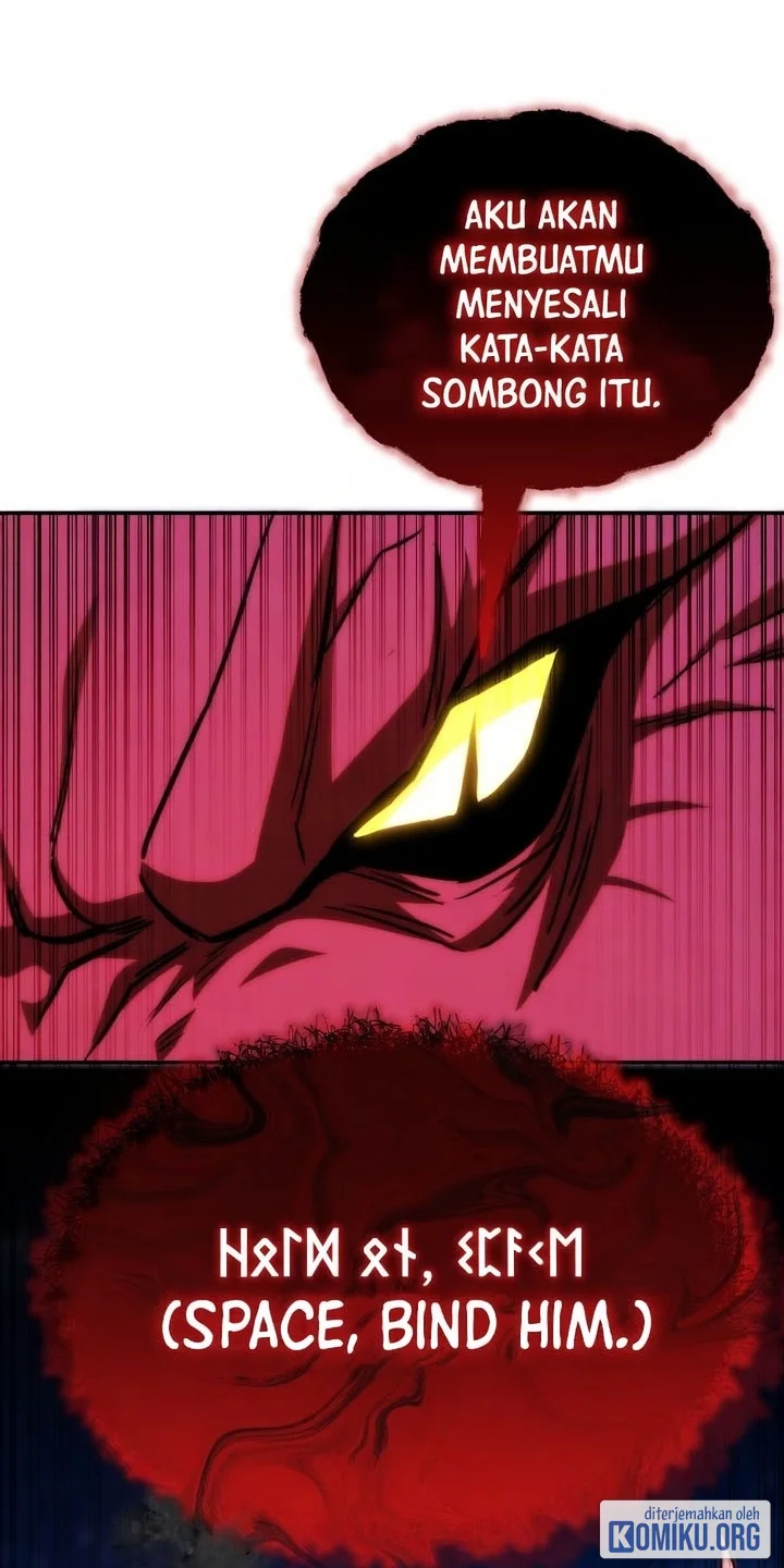 Barbarian’s Adventure In A Fantasy World Chapter 67 Gambar 26