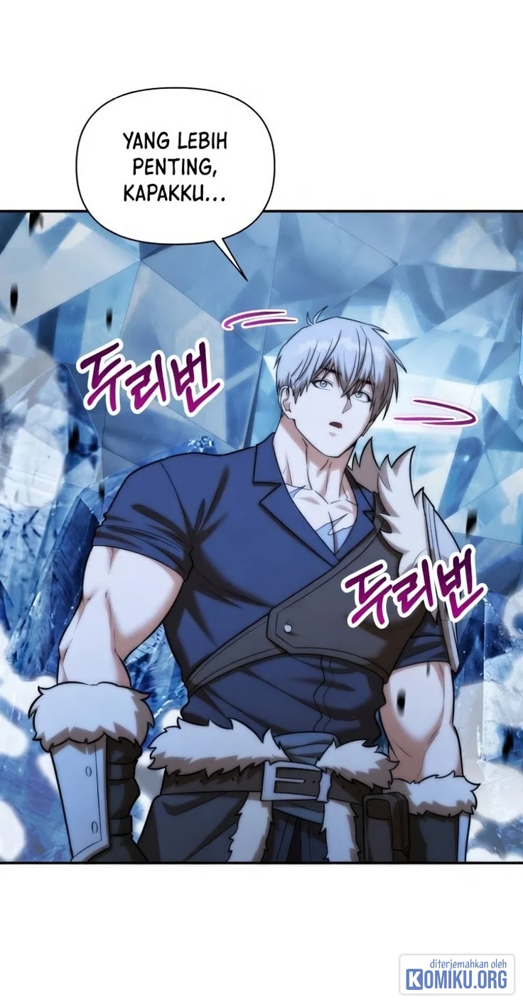 Barbarian’s Adventure In A Fantasy World Chapter 67 Gambar 3