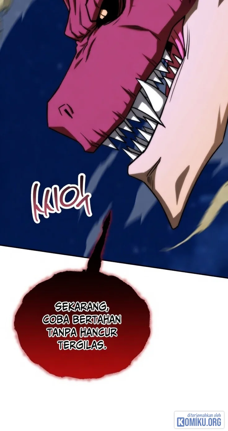 Barbarian’s Adventure In A Fantasy World Chapter 67 Gambar 30