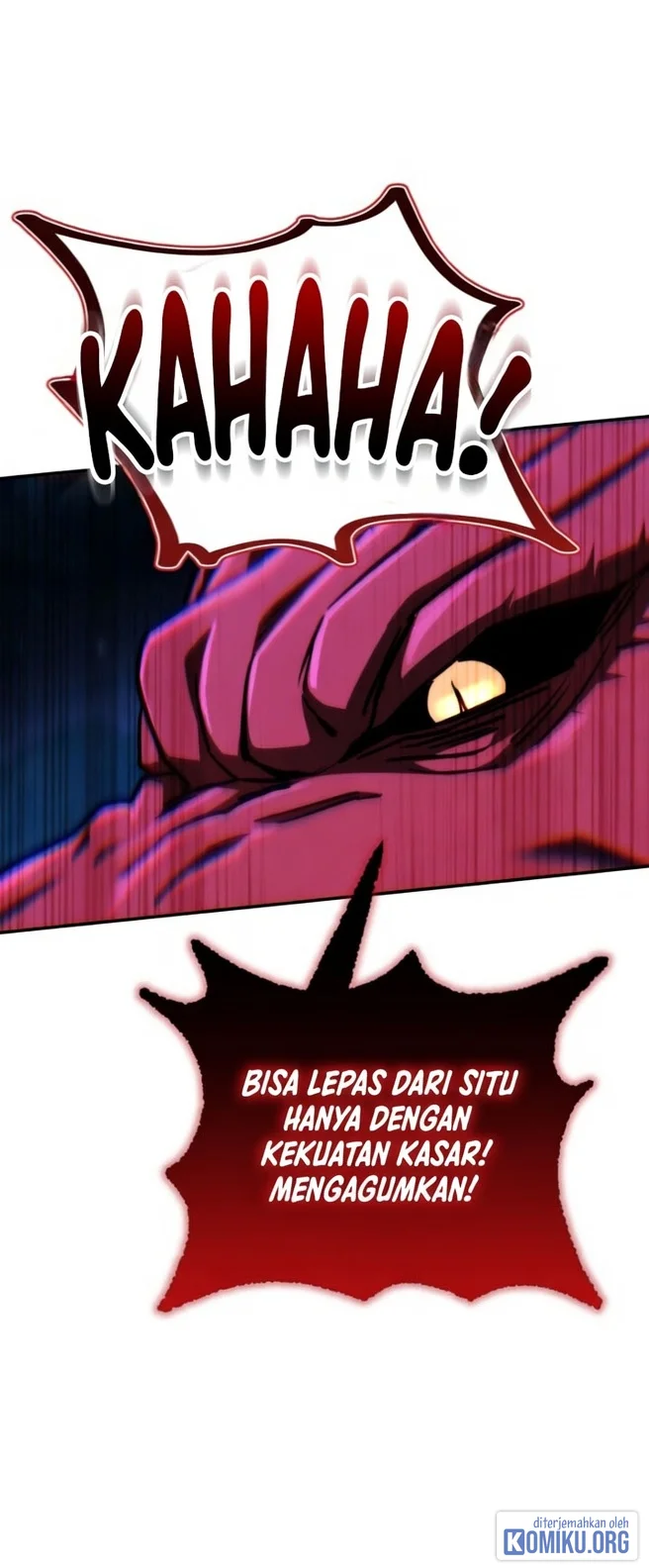 Barbarian’s Adventure In A Fantasy World Chapter 67 Gambar 42