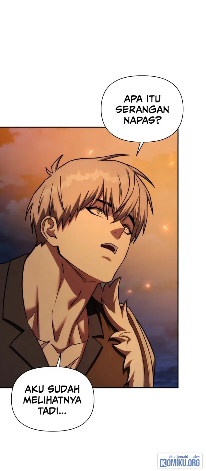 Barbarian’s Adventure In A Fantasy World Chapter 67 Gambar 48