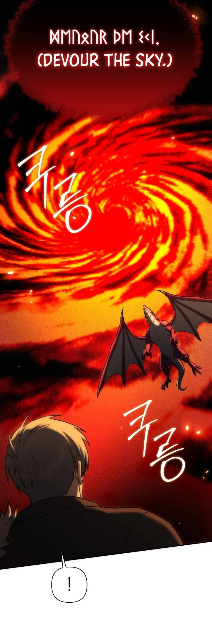 Barbarian’s Adventure In A Fantasy World Chapter 67 Gambar 54