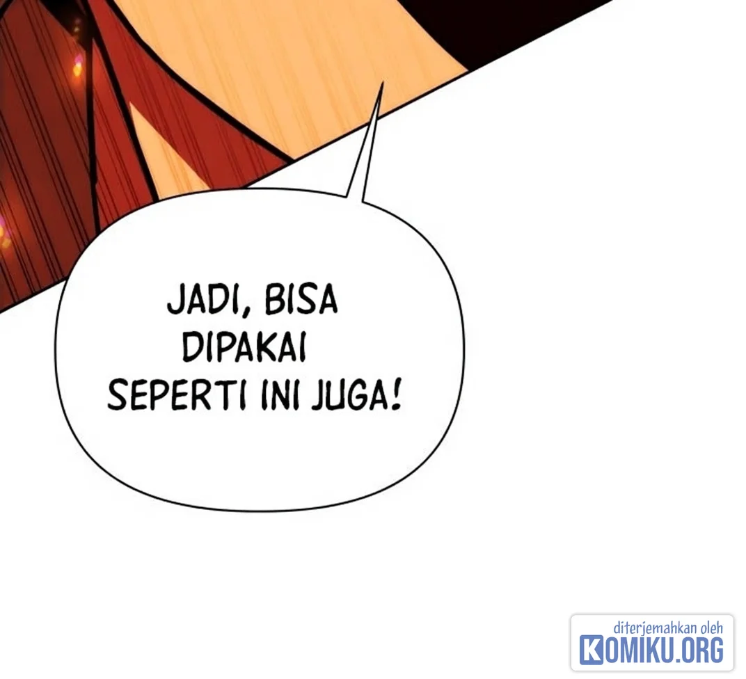 Barbarian’s Adventure In A Fantasy World Chapter 67 Gambar 56