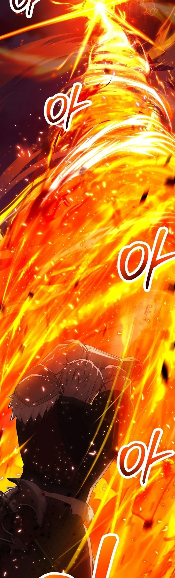 Barbarian’s Adventure In A Fantasy World Chapter 67 Gambar 59