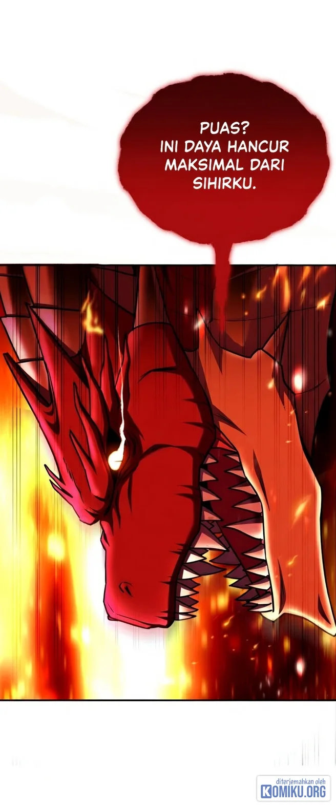 Barbarian’s Adventure In A Fantasy World Chapter 67 Gambar 62
