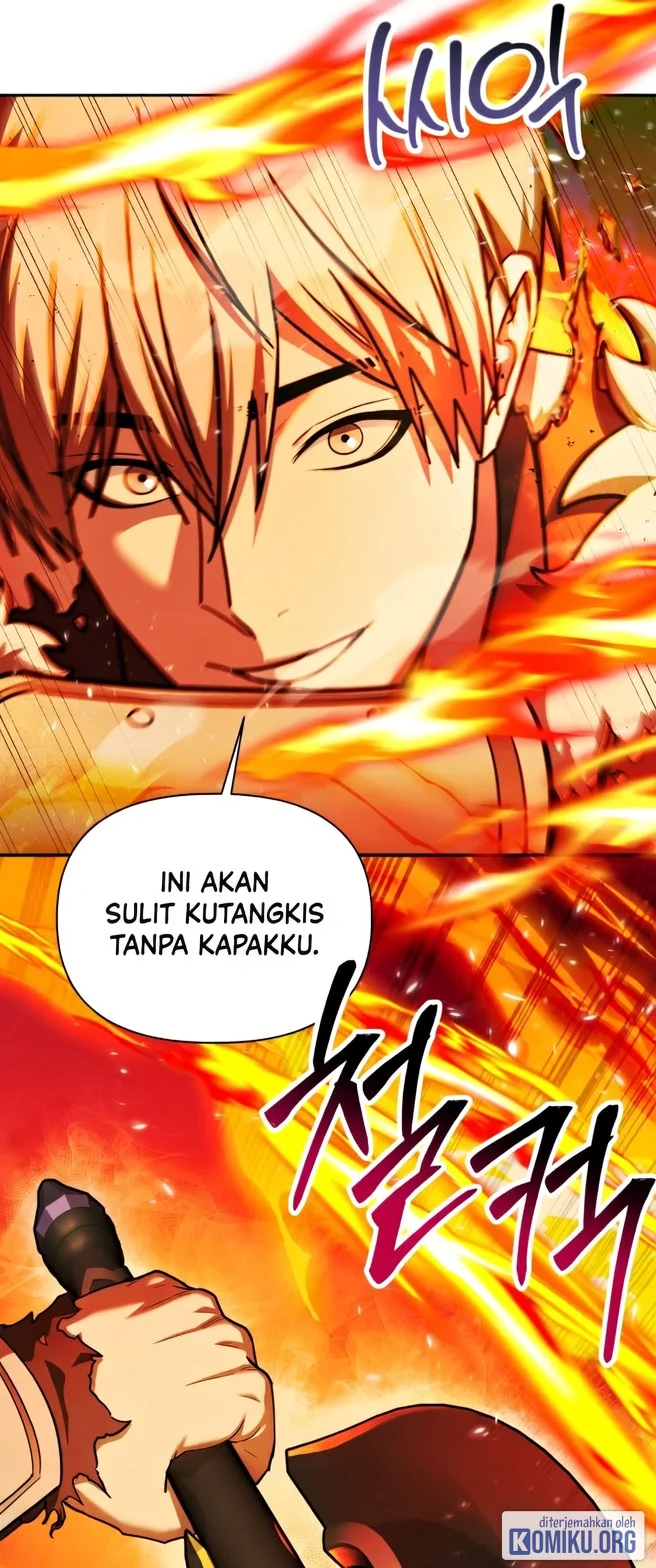 Barbarian’s Adventure In A Fantasy World Chapter 67 Gambar 66