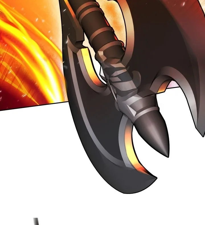 Barbarian’s Adventure In A Fantasy World Chapter 67 Gambar 67