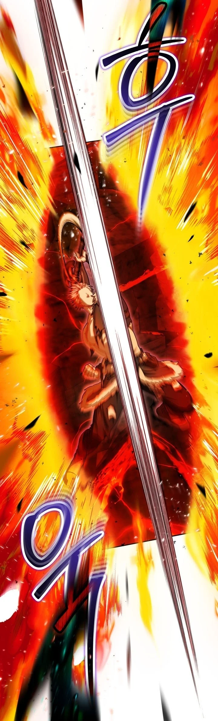 Barbarian’s Adventure In A Fantasy World Chapter 67 Gambar 69