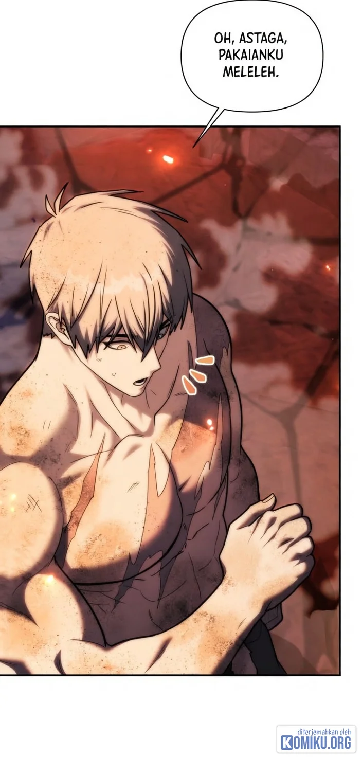 Barbarian’s Adventure In A Fantasy World Chapter 67 Gambar 76
