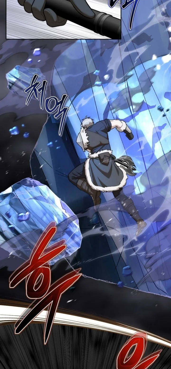 Barbarian’s Adventure In A Fantasy World Chapter 67 Gambar 8
