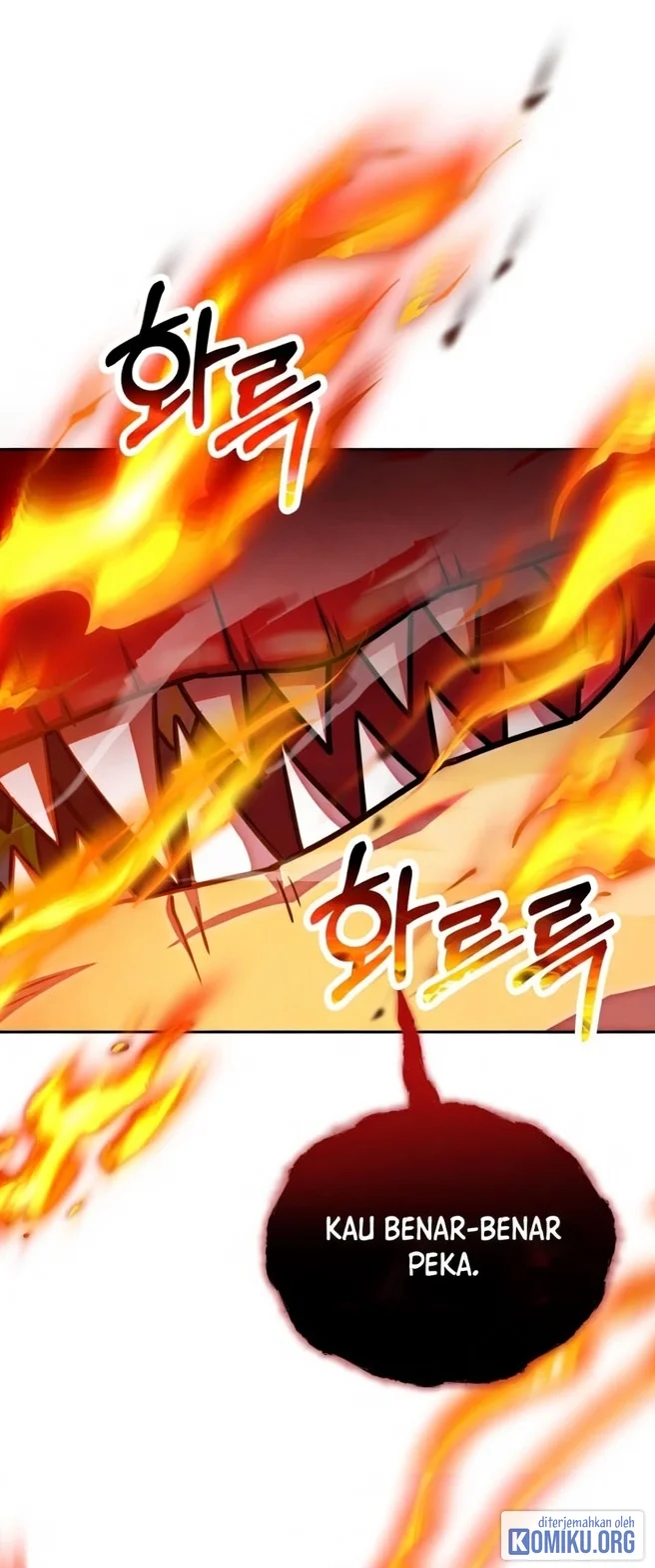 Barbarian’s Adventure In A Fantasy World Chapter 67 Gambar 84