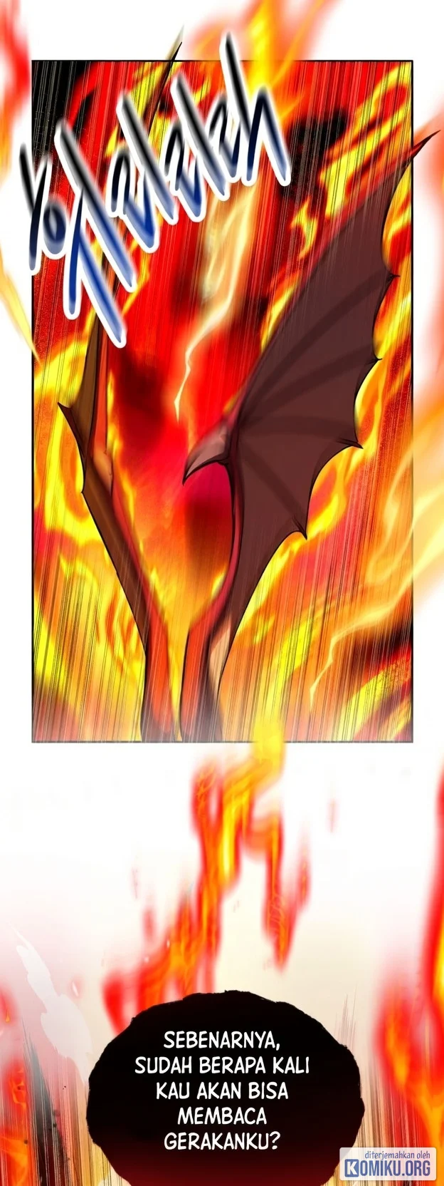 Barbarian’s Adventure In A Fantasy World Chapter 67 Gambar 85