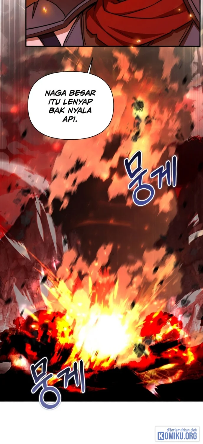 Barbarian’s Adventure In A Fantasy World Chapter 67 Gambar 89