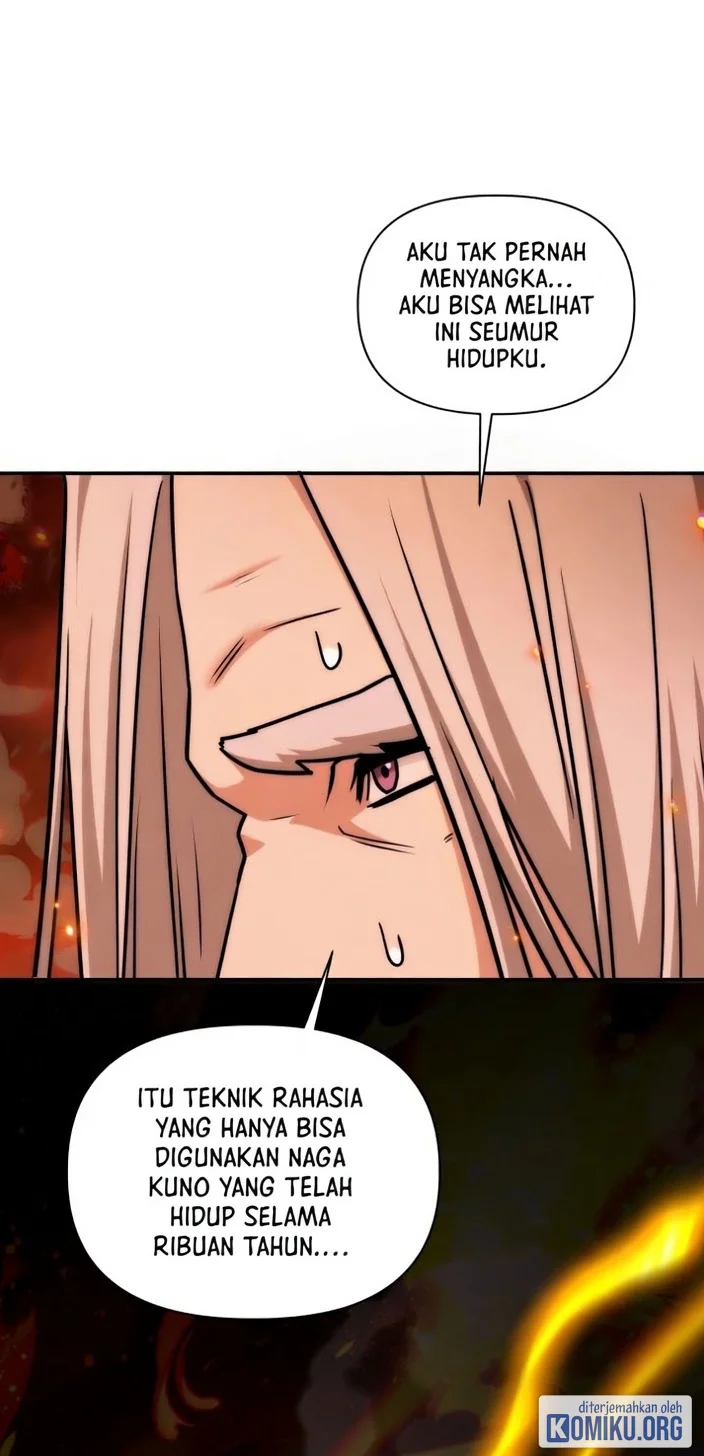 Barbarian’s Adventure In A Fantasy World Chapter 67 Gambar 92
