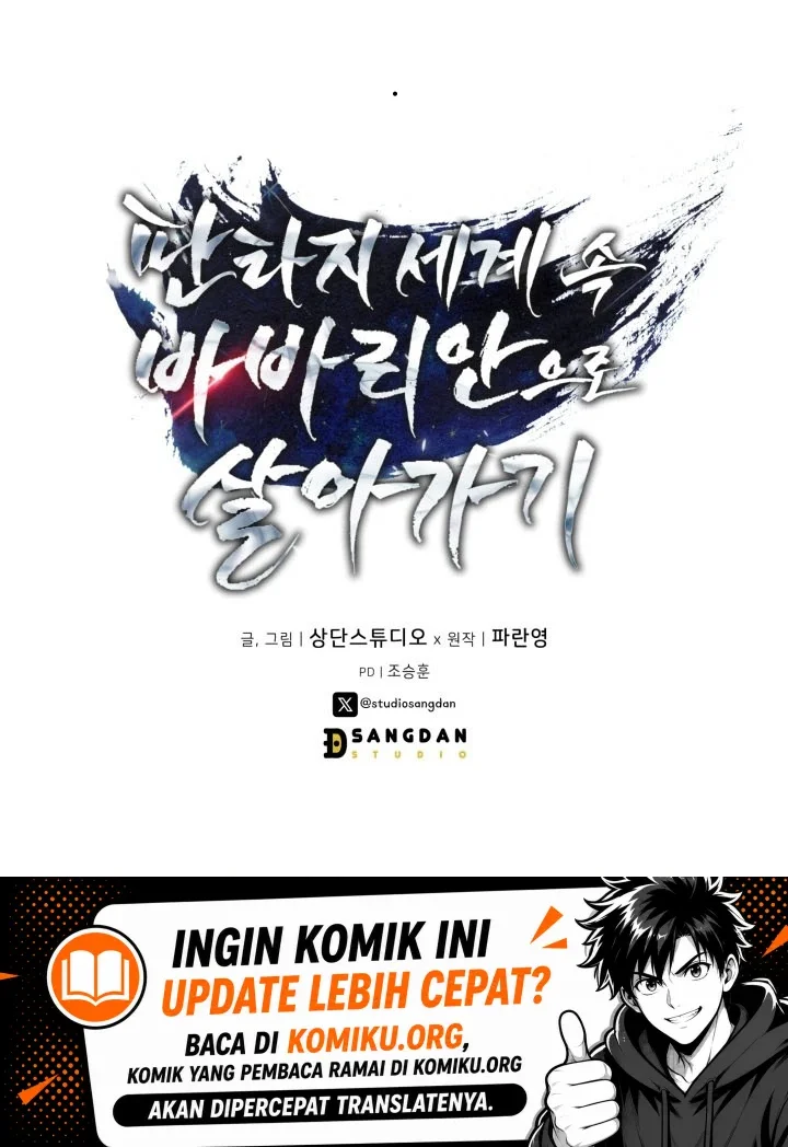 Barbarian’s Adventure In A Fantasy World Chapter 67 Gambar 95
