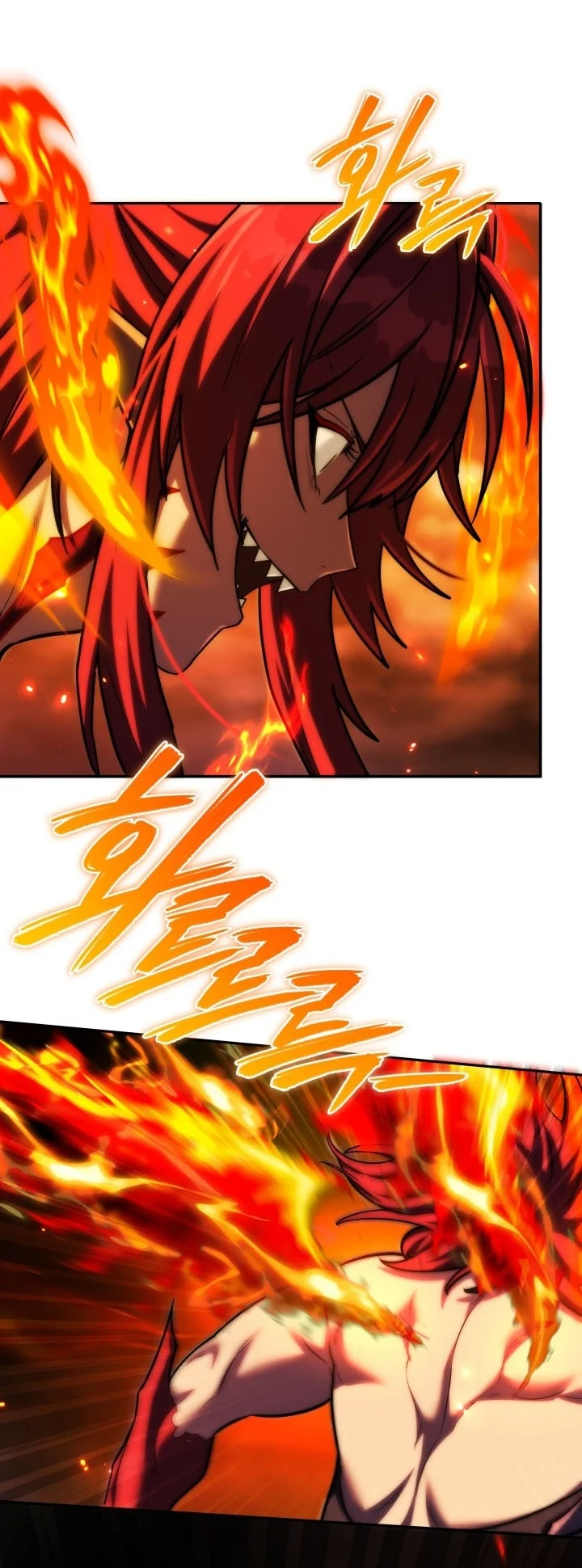 Barbarian’s Adventure In A Fantasy World Chapter 68 Gambar 71