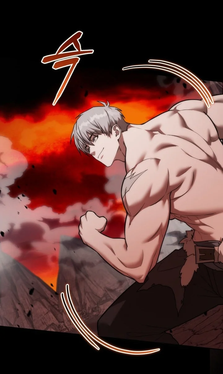 Barbarian’s Adventure In A Fantasy World Chapter 68 Gambar 77