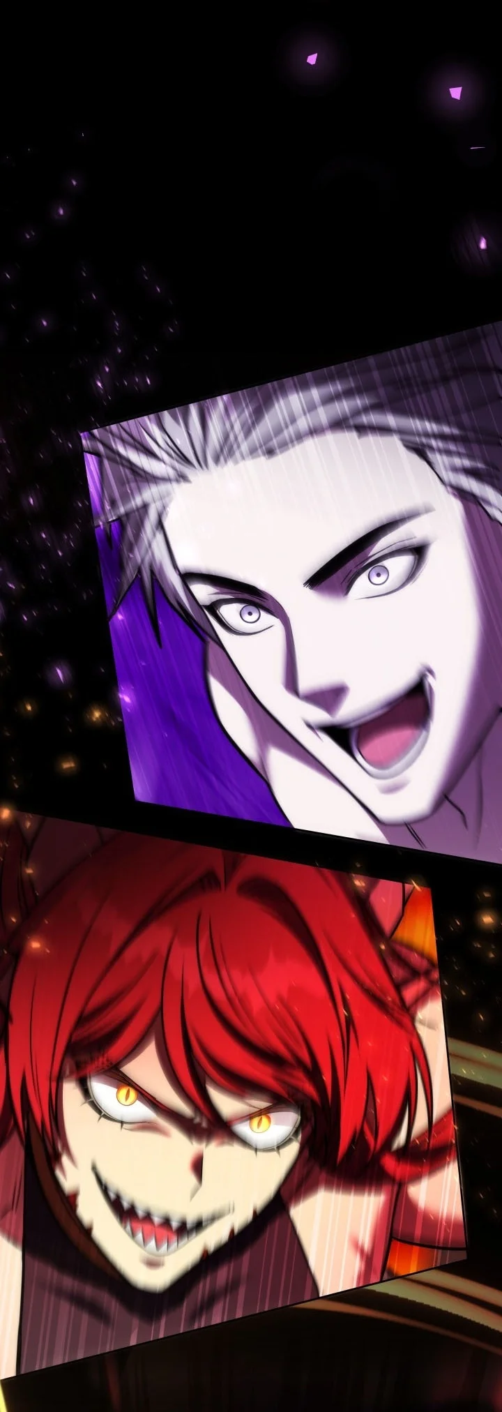 Barbarian’s Adventure In A Fantasy World Chapter 68 Gambar 80