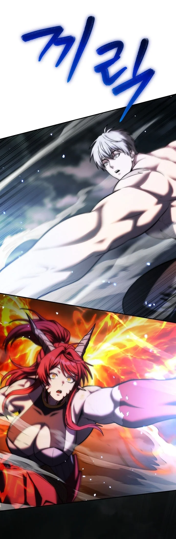 Barbarian’s Adventure In A Fantasy World Chapter 68 Gambar 85