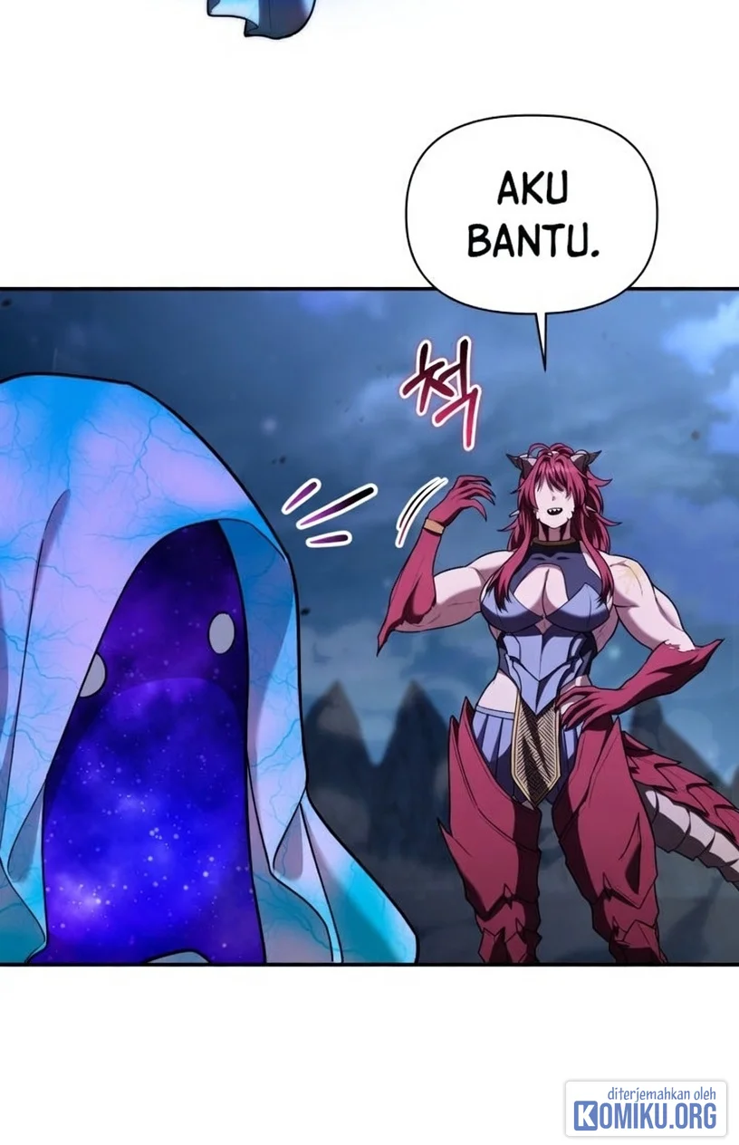 Barbarian’s Adventure In A Fantasy World Chapter 69 Gambar 52