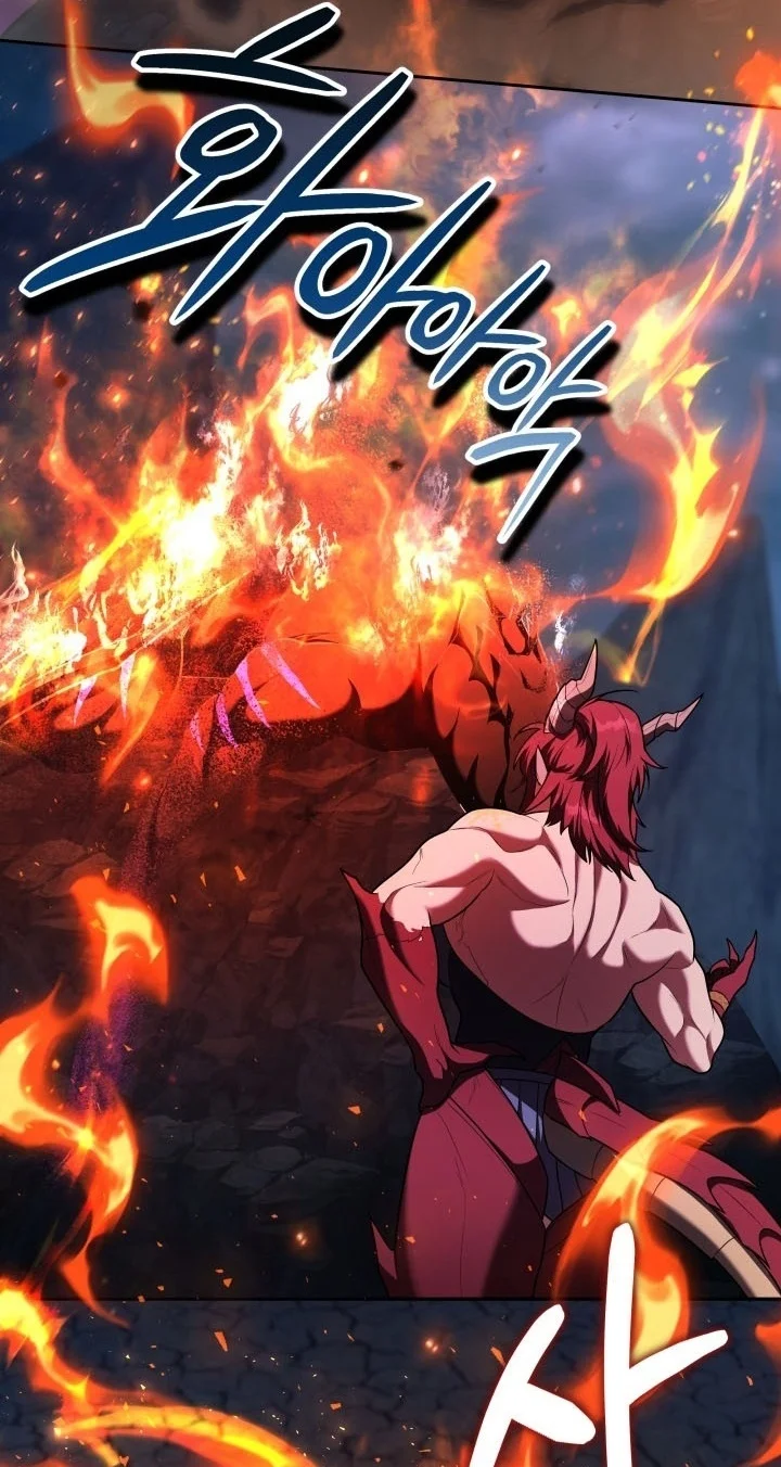 Barbarian’s Adventure In A Fantasy World Chapter 69 Gambar 55