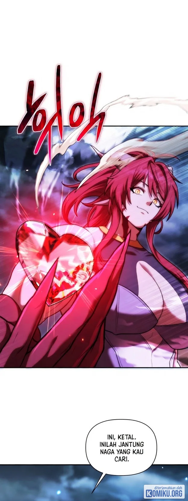 Barbarian’s Adventure In A Fantasy World Chapter 69 Gambar 59