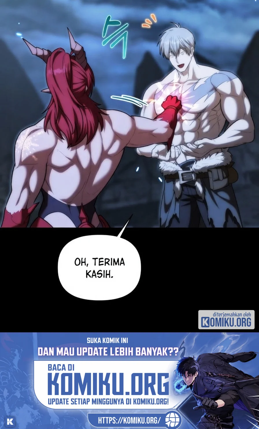 Barbarian’s Adventure In A Fantasy World Chapter 69 Gambar 60