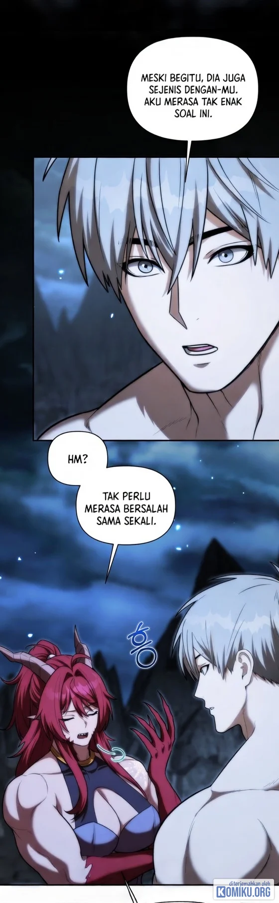 Barbarian’s Adventure In A Fantasy World Chapter 69 Gambar 61