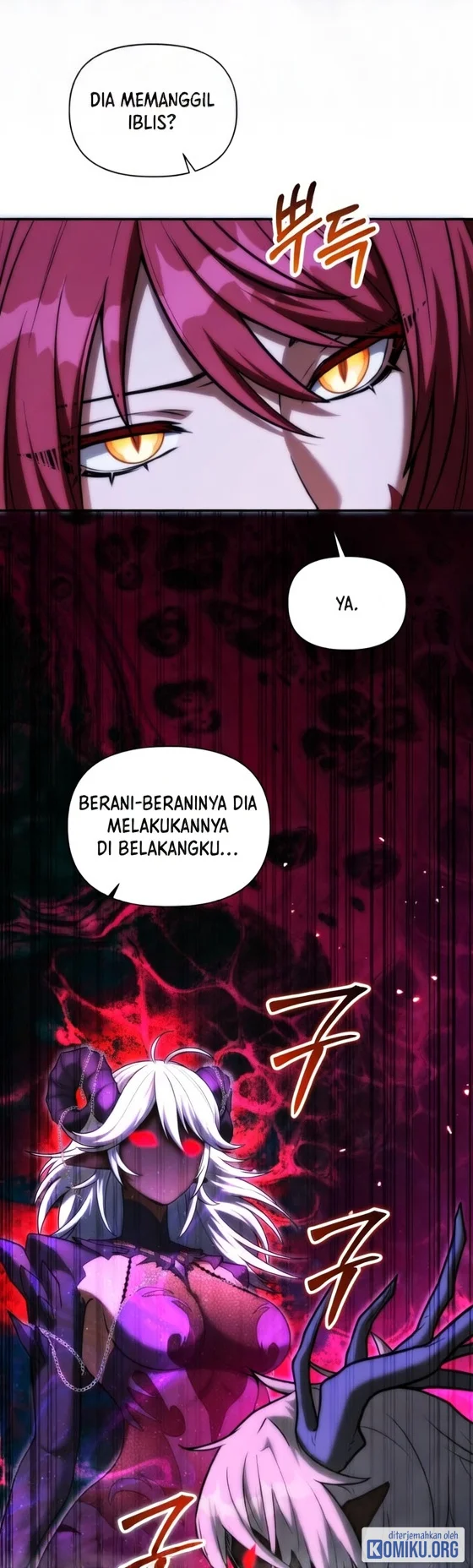 Barbarian’s Adventure In A Fantasy World Chapter 69 Gambar 63