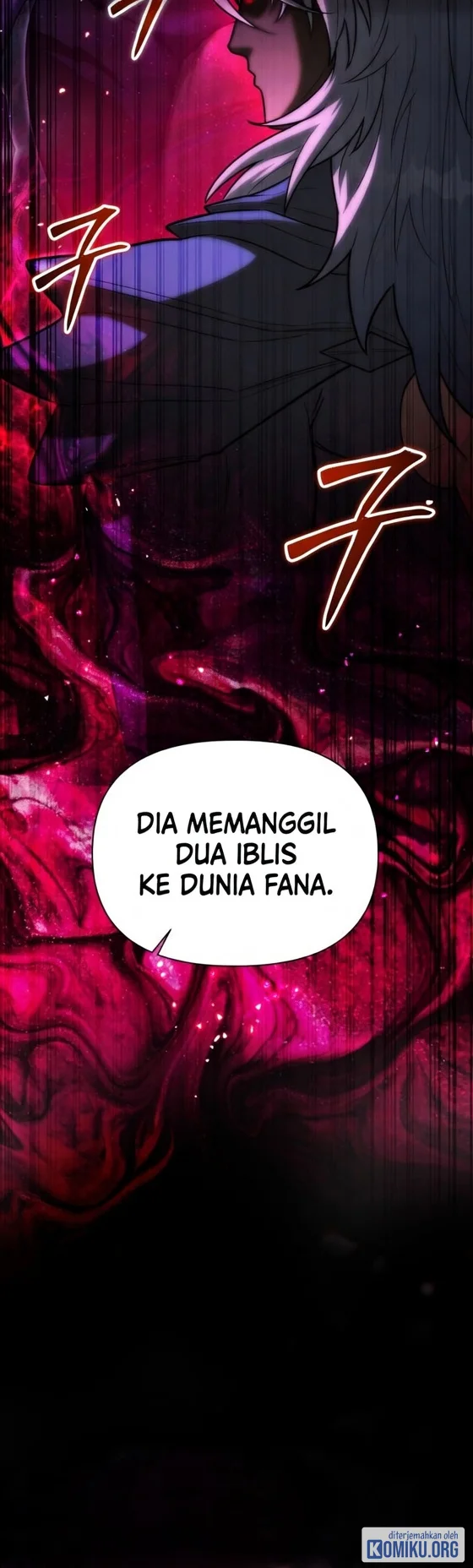 Barbarian’s Adventure In A Fantasy World Chapter 69 Gambar 64