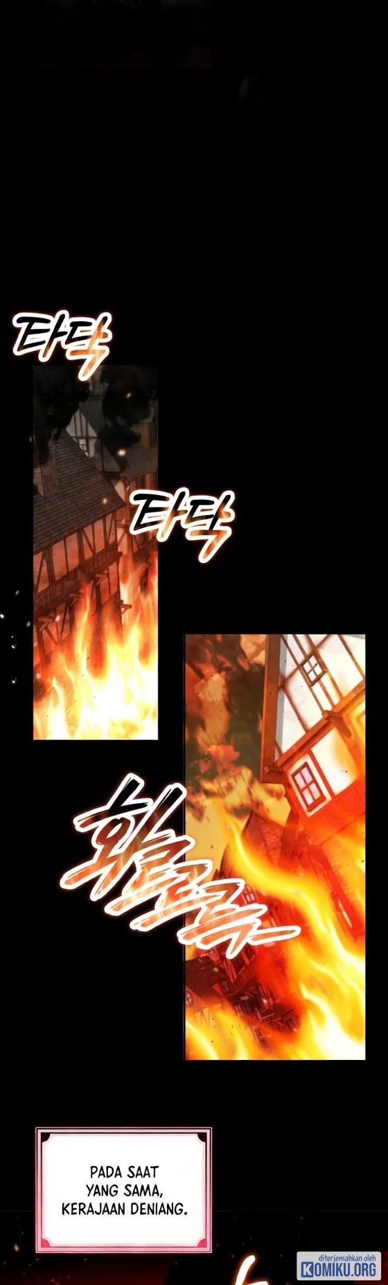 Barbarian’s Adventure In A Fantasy World Chapter 69 Gambar 65