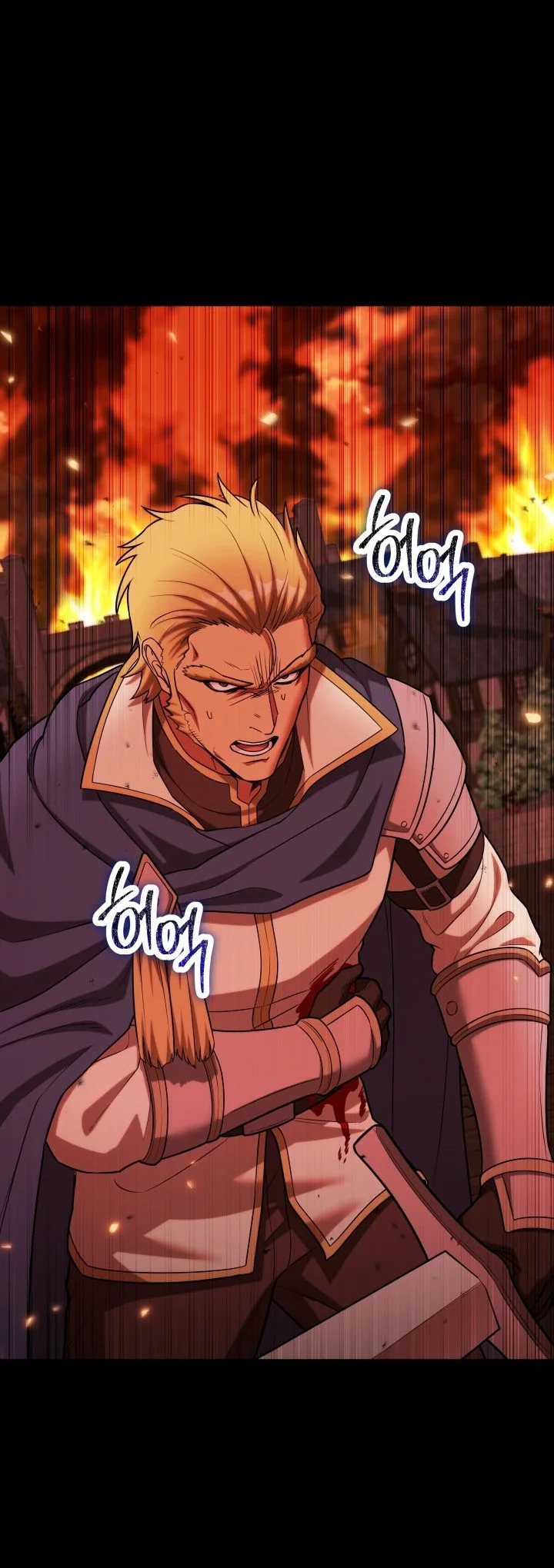 Barbarian’s Adventure In A Fantasy World Chapter 69 Gambar 67