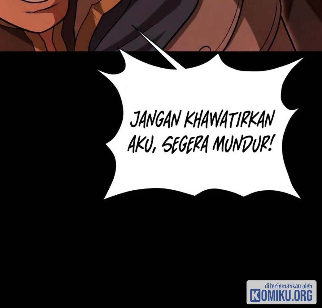 Barbarian’s Adventure In A Fantasy World Chapter 69 Gambar 69