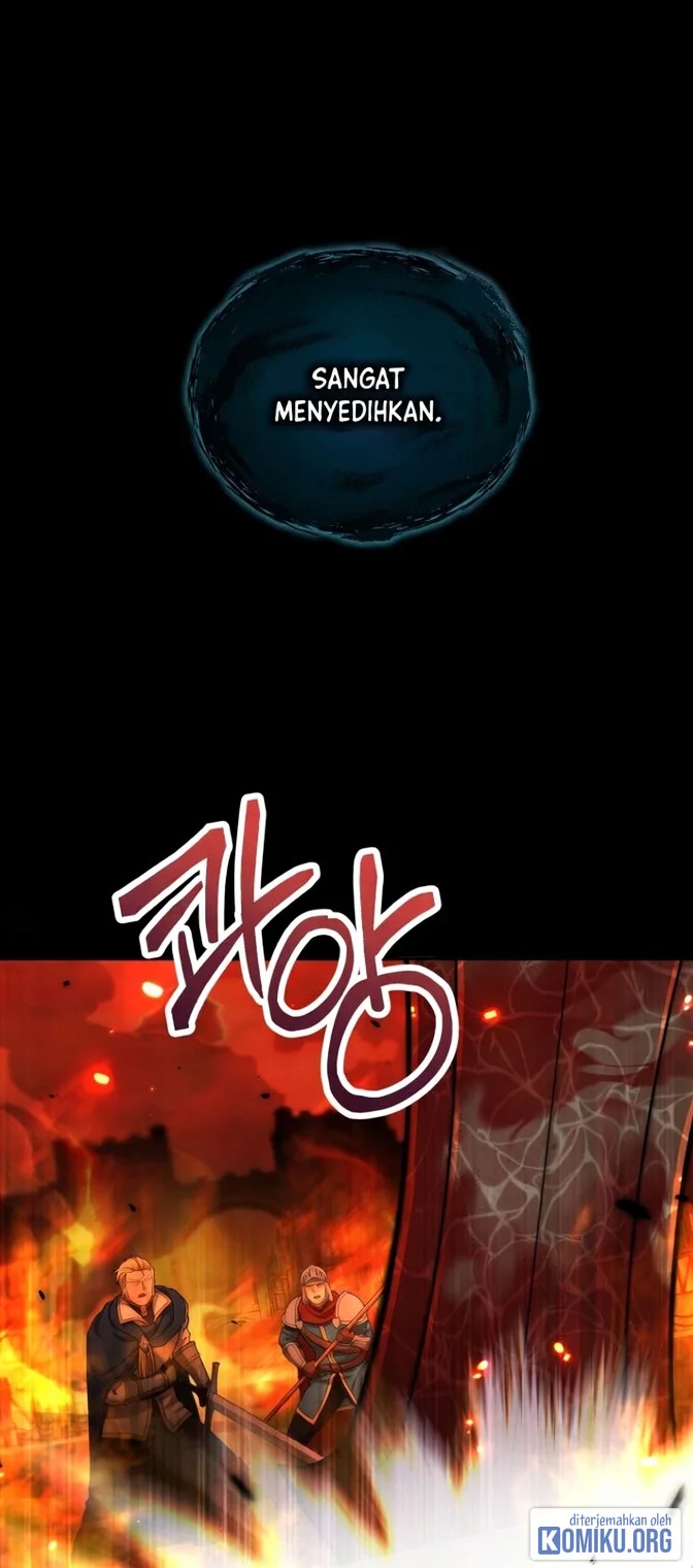 Barbarian’s Adventure In A Fantasy World Chapter 69 Gambar 70