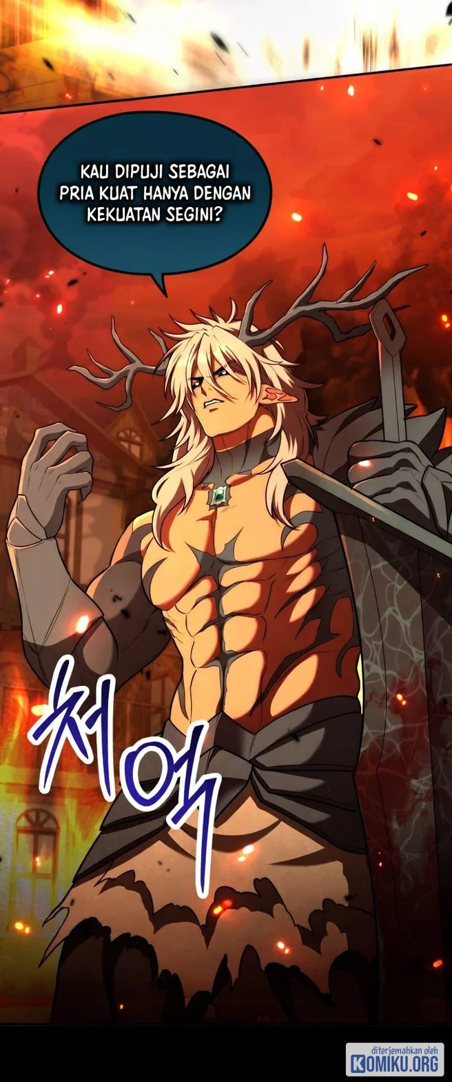 Barbarian’s Adventure In A Fantasy World Chapter 69 Gambar 71