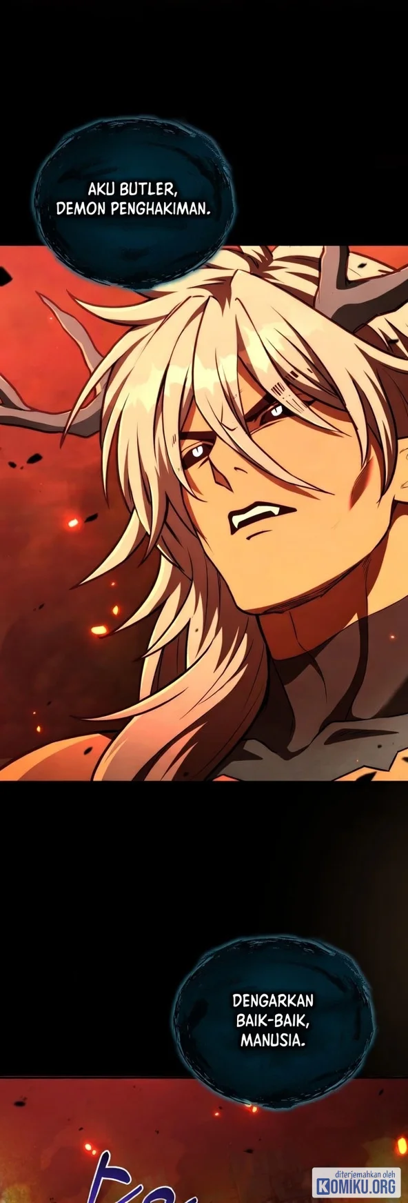 Barbarian’s Adventure In A Fantasy World Chapter 69 Gambar 74