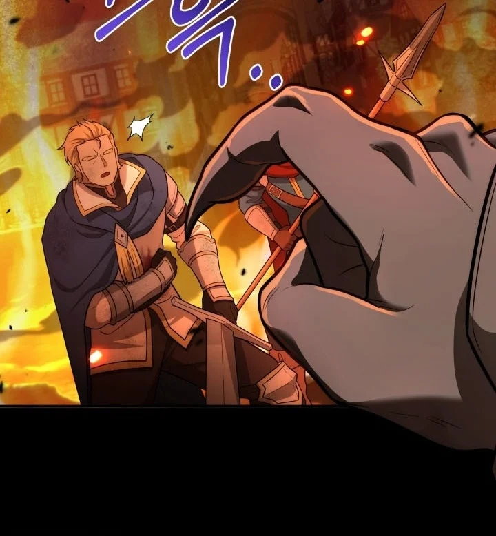 Barbarian’s Adventure In A Fantasy World Chapter 69 Gambar 75