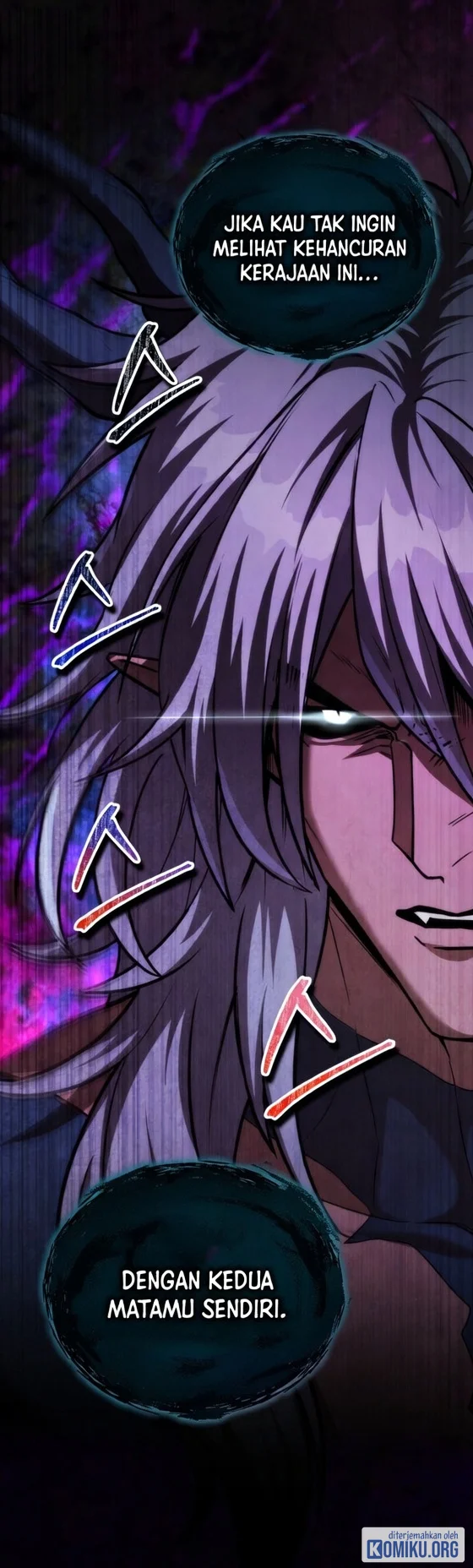 Barbarian’s Adventure In A Fantasy World Chapter 69 Gambar 78