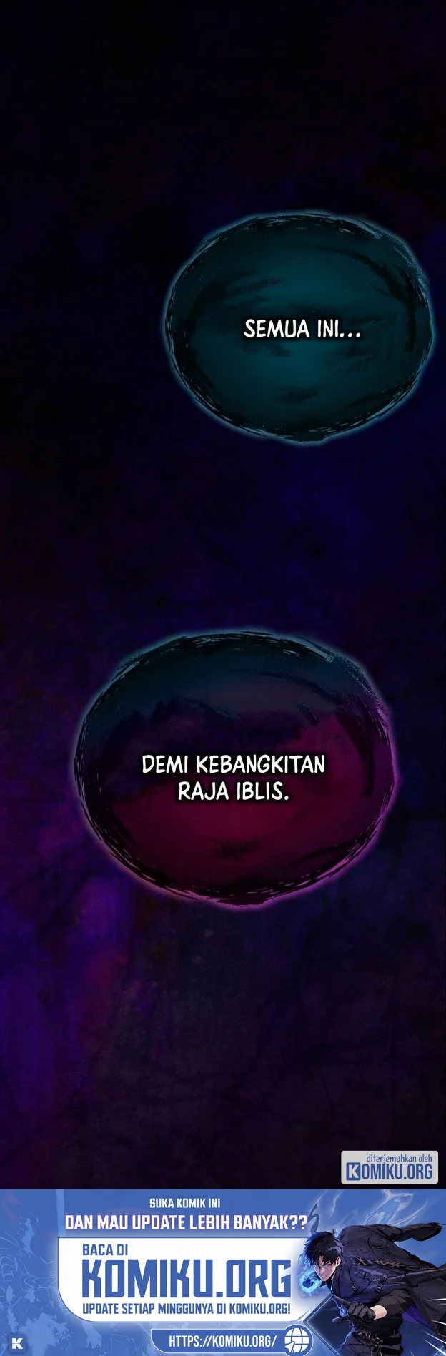 Barbarian’s Adventure In A Fantasy World Chapter 69 Gambar 80