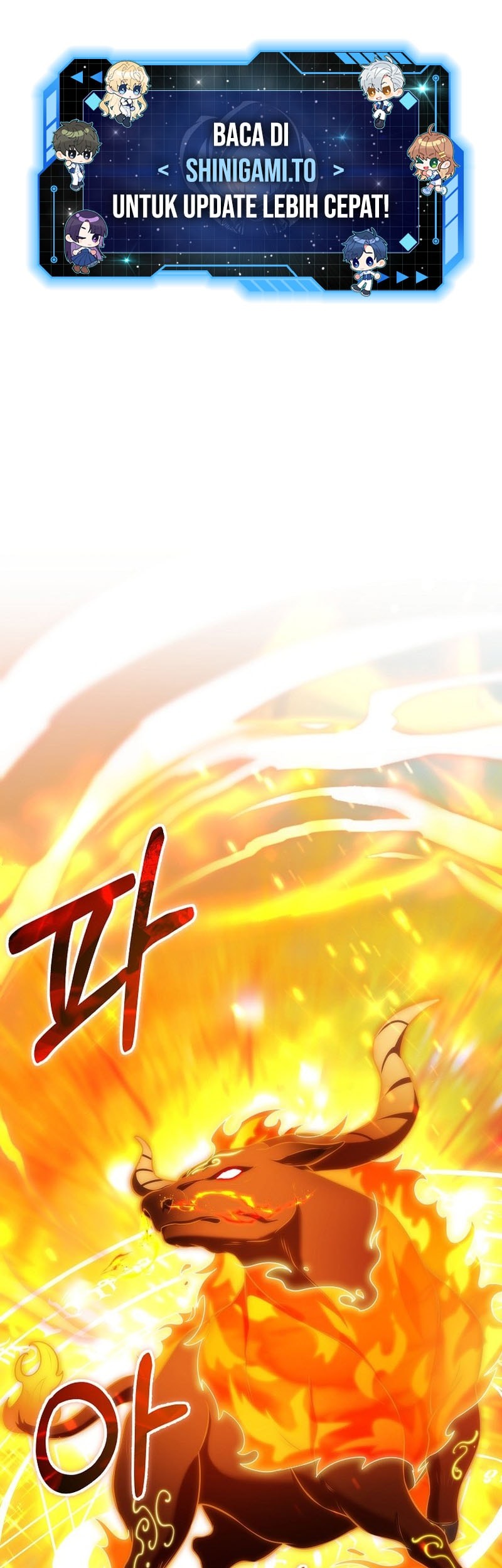 Baca Manhwa Barbarian’s Adventure In A Fantasy World Chapter 7 Gambar 2